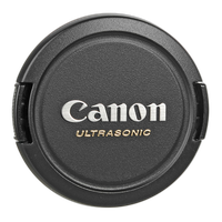 Used Canon EF 17-40mm F/4 L - Good 5