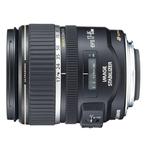 Used Canon EF-S 17-85mm f/4-5.6 IS USM - Good 0