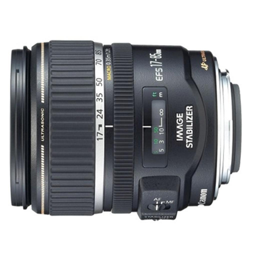 Used Canon EF-S 17-85mm f/4-5.6 IS USM - Good