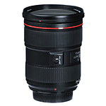 Used Canon 24-70mm F/2.8L II USM - Good 1