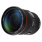 Used Canon 24-70mm F/2.8L II USM - Good 3