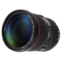Used Canon 24-70mm F/2.8L II USM - Good 3