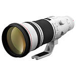 Used Canon EF 500 F/4 IS L *No Hood* - Good 0