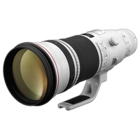 Used Canon EF 500 F/4 IS L *No Hood* - Good 0