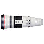 Used Canon EF 500 F/4 IS L *No Hood* - Good 2