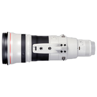 Used Canon EF 500 F/4 IS L *No Hood* - Good 2
