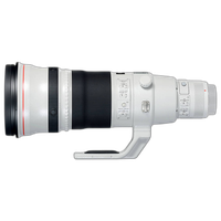 Used Canon EF 500 F/4 IS L *No Hood* - Good 3
