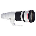 Used Canon EF 500 F/4 IS L *No Hood* - Good 4