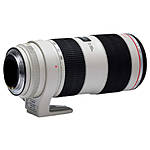 Used Canon EF 70-200mm f/2.8 L IS II - Good 2