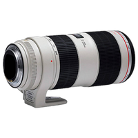 Used Canon EF 70-200mm f/2.8 L IS II - Good 2