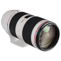 Used Canon EF 70-200mm f/2.8 L IS II - Good 3
