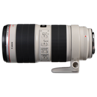 Used Canon EF 70-200mm f/2.8 L IS II - Good 4
