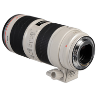 Used Canon EF 70-200mm f/2.8 L IS II - Good 5
