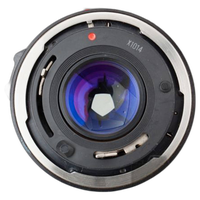 Used Canon FD 50mm f/1.8 Lens - Good 3