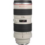 Used Canon EF 70-200mm f/2.8L USM - Good 1