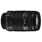 Used Canon EF-S 55-250mm f/4-5.6 IS - Good 0
