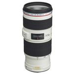Used Canon EF 70-200mm f/4L IS USM - Good 0