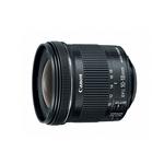 Used Canon EF-S 10-18mm f/4.5-5.6 IS STM Ultra Wide Zoom Lens - Good Conditi 1