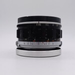Used Canon 50mm f/0.95 Dream Lens - Good 3
