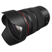 Used Canon RF 24-70mm F2.8 L IS USM Lens - Good 2