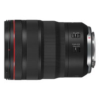 Used Canon RF 24-70mm F2.8 L IS USM Lens - Good 4