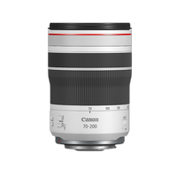Used Canon RF 70-200mm f/4 L IS USM Lens - Good 1