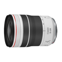 Used Canon RF 70-200mm f/4 L IS USM Lens - Good 2