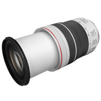Used Canon RF 70-200mm f/4 L IS USM Lens - Good 5
