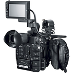 Used Canon EOS C200 Body (EF-Mount) - Good 2