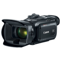 Used Canon Vixia HF G50 UHD 4K Camcorder - Good 1
