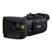 Used Canon Vixia HF G60 UHD 4K Camcorder - Good 0