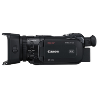 Used Canon Vixia HF G60 UHD 4K Camcorder - Good 2