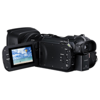 Used Canon Vixia HF G60 UHD 4K Camcorder - Good 3