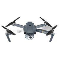 Used DJI Mavic Pro Bundle w/ Controller and other accessories - Good 0
