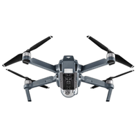 Used DJI Mavic Pro Bundle w/ Controller and other accessories - Good 1