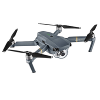 Used DJI Mavic Pro Bundle w/ Controller and other accessories - Good 2