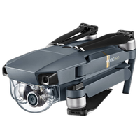 Used DJI Mavic Pro Bundle w/ Controller and other accessories - Good 4