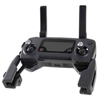 Used DJI Mavic Pro Bundle w/ Controller and other accessories - Good 8