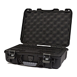 Used DJI Osmo 4K Camera with 3-Axis Gimbal w/ 4 Batteries + HPRC Case - Good 1