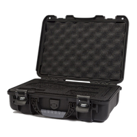 Used DJI Osmo 4K Camera with 3-Axis Gimbal w/ 4 Batteries + HPRC Case - Good 1