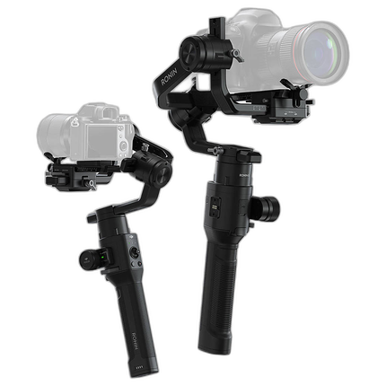 Used DJI Ronin-S - Good Condition