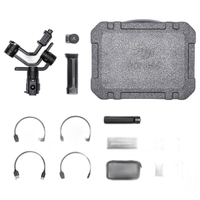 Used DJI Ronin-S - Good Condition 2