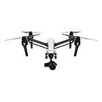Used DJI Inspire 1 Pro Bundle w/ Zenmuse X5, 15mm f1.7, TB-48 x5 - Good 1