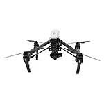 Used DJI Inspire 1 Pro Bundle w/ Zenmuse X5, 15mm f1.7, TB-48 x5 - Good 2