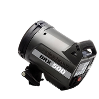 Used Elinchrom BRX 500 Monolight Single Head - Good 1
