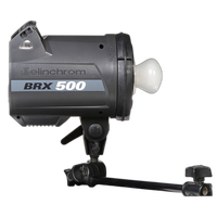 Used Elinchrom BRX 500 Monolight Single Head - Good 3