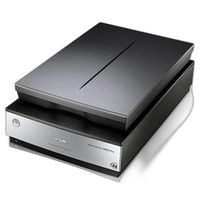 Used Epson V850 Scanner - Good *Missing Document Cover* 2
