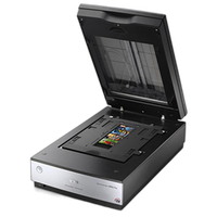 Used Epson V850 Scanner - Good *Missing Document Cover* 3