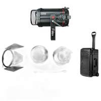 Used Fiilex K151 Travel Kit (Q500) - Good 0