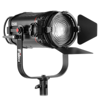 Used Fiilex K151 Travel Kit (Q500) - Good 1